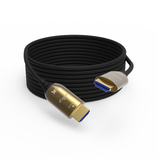 Câble HDMI 2.0 AOC High Speed HDR 3 m, Noir
