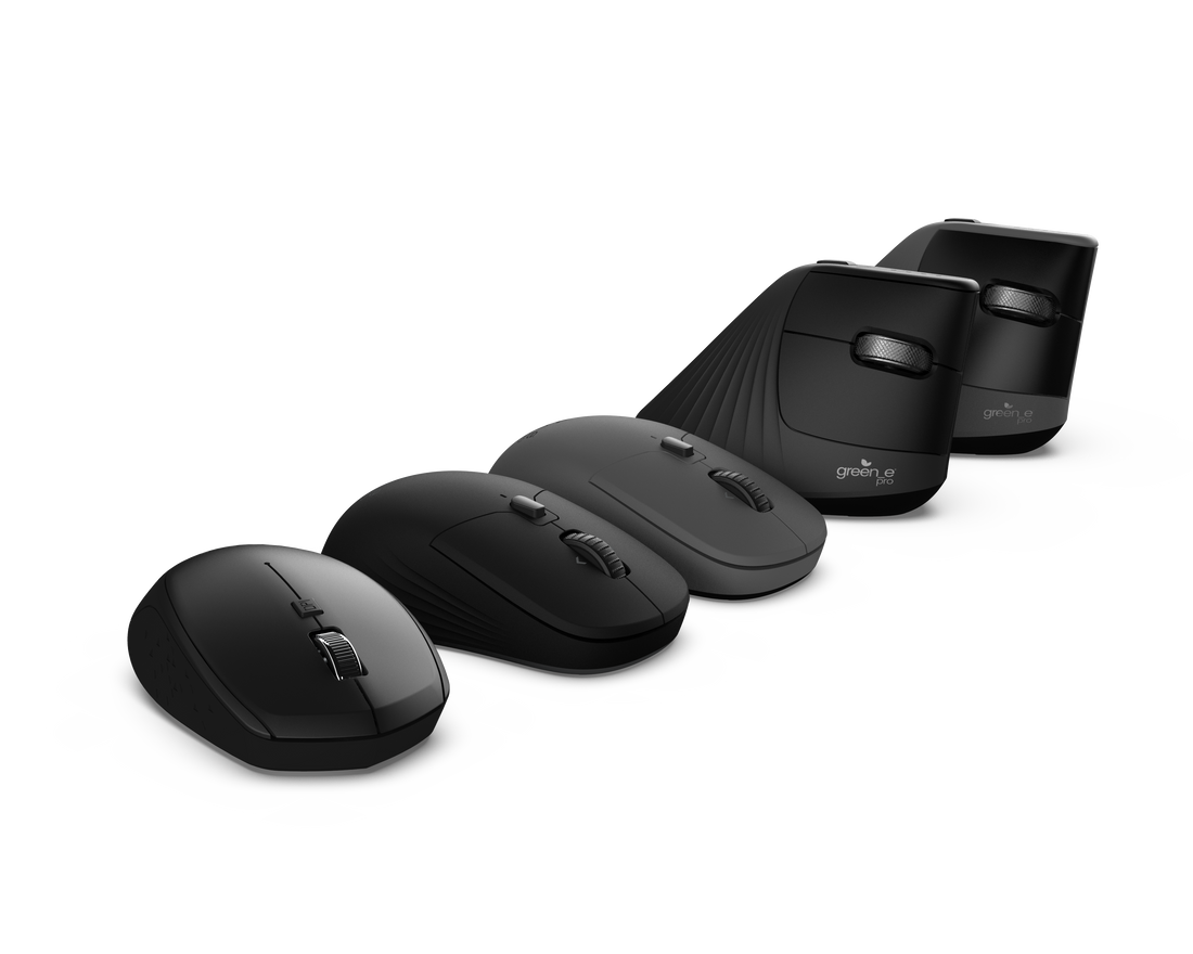 Souris ergonomique ou souris de précision : le guide complet pour bien choisir en 2026