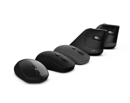 Souris ergonomique ou souris de précision : le guide complet pour bien choisir en 2026