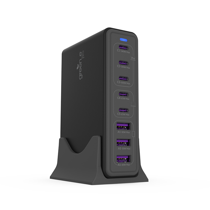 Chargeurs USB-C : le guide complet pour bien choisir en 2026