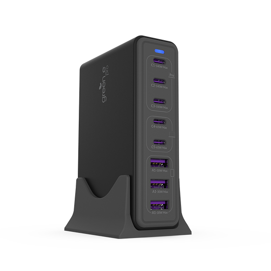 Chargeurs USB-C : le guide complet pour bien choisir en 2026