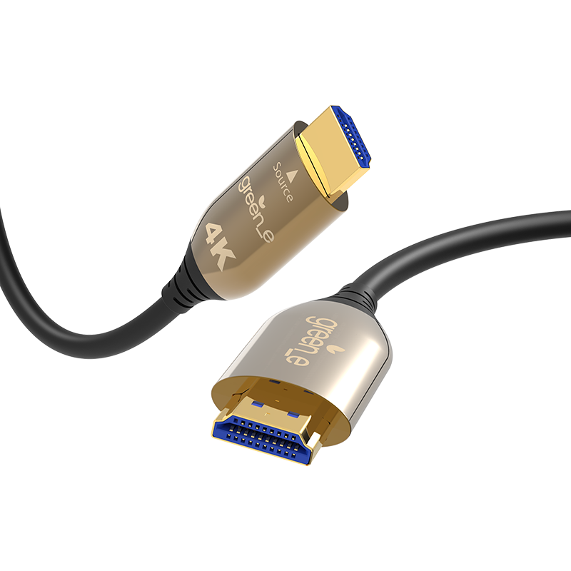 Câbles HDMI 4K écoconçus