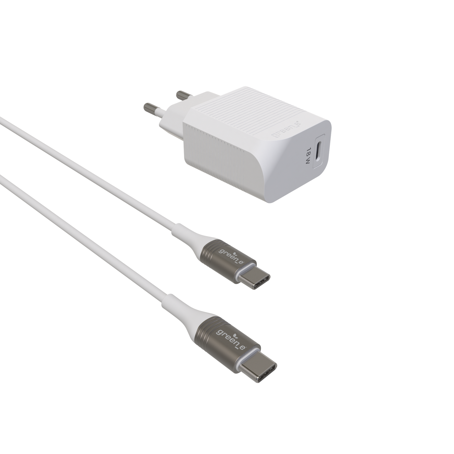 Kits de Charge écoconçus