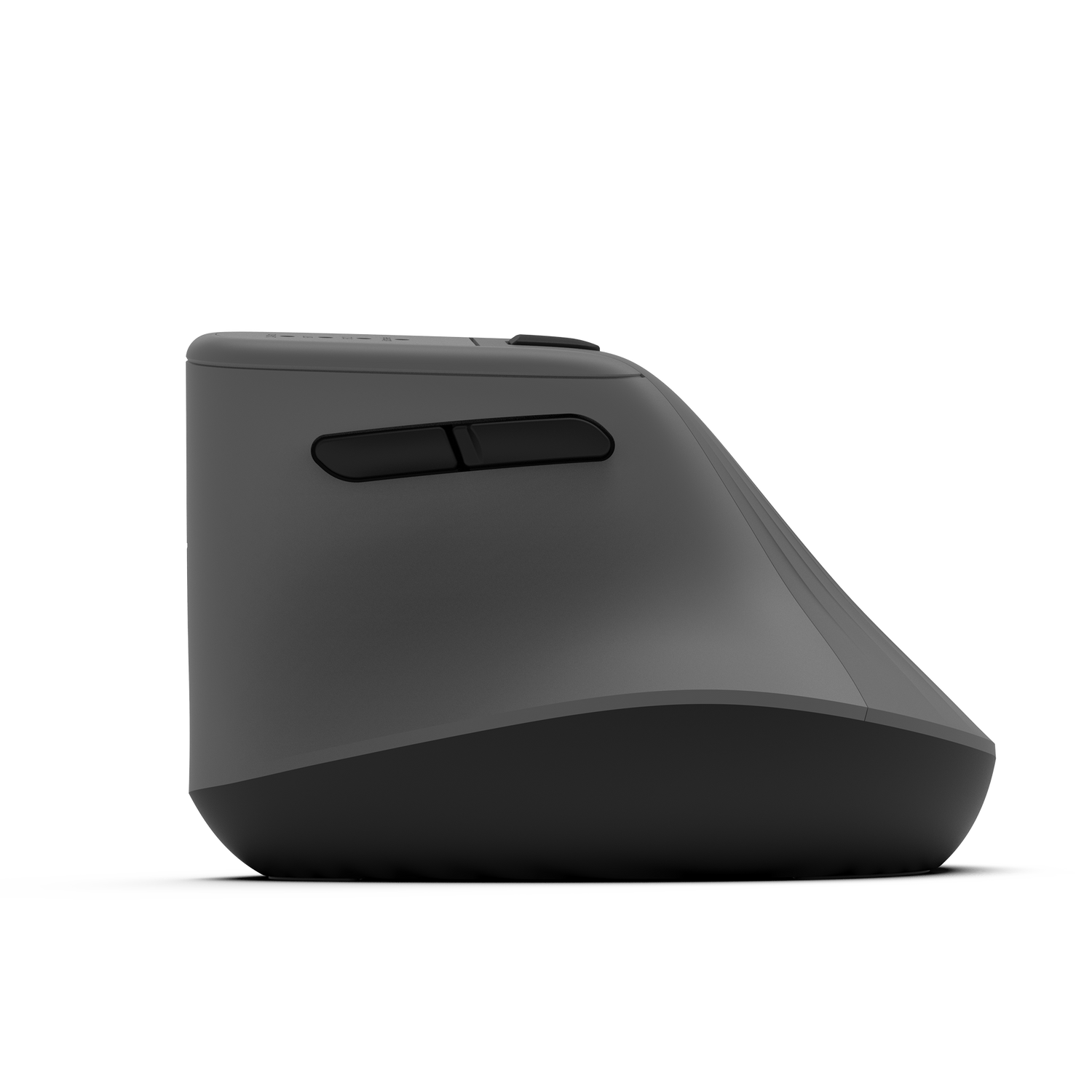Souris sans fil green-e éco-conçue ERGOSPIDE
