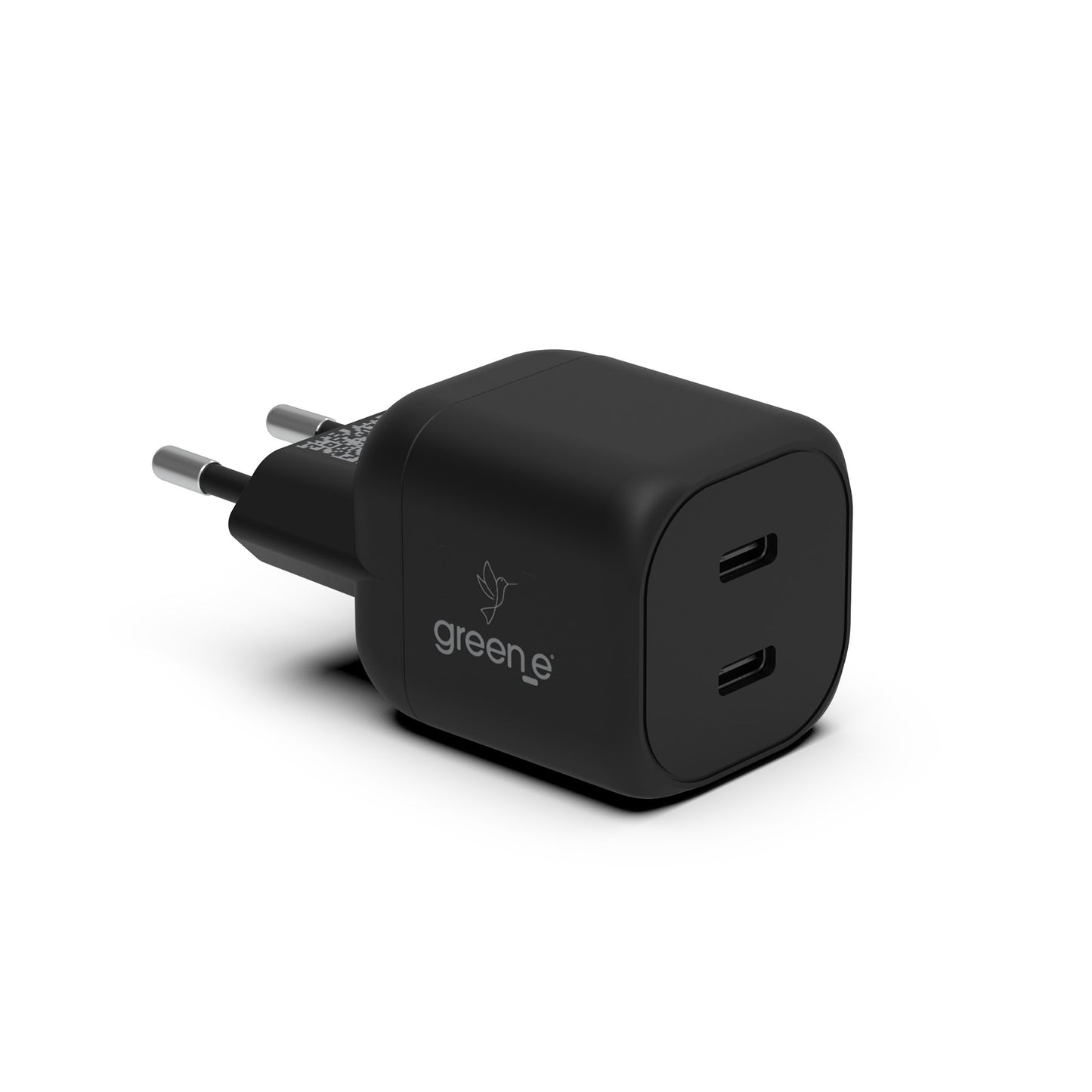 Universal USB-C 30W Charger White