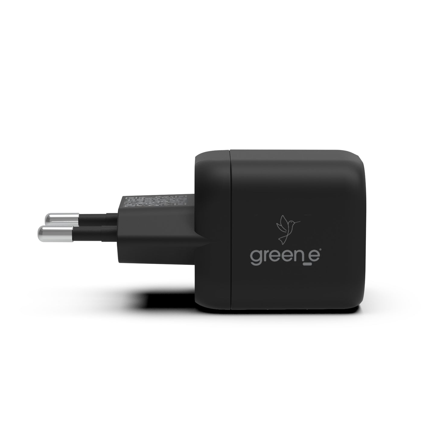Universal USB-C 30W Charger White