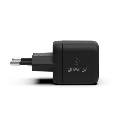 Universal USB-C 30W Charger White