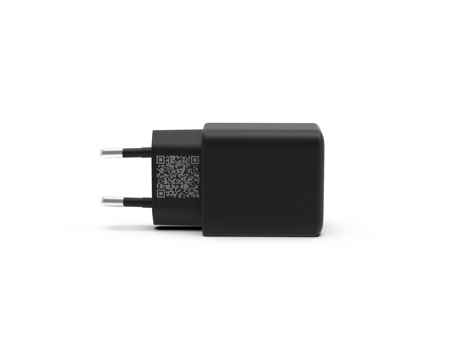 30-W-Universal-USB-C-Ladegerät, Weiß