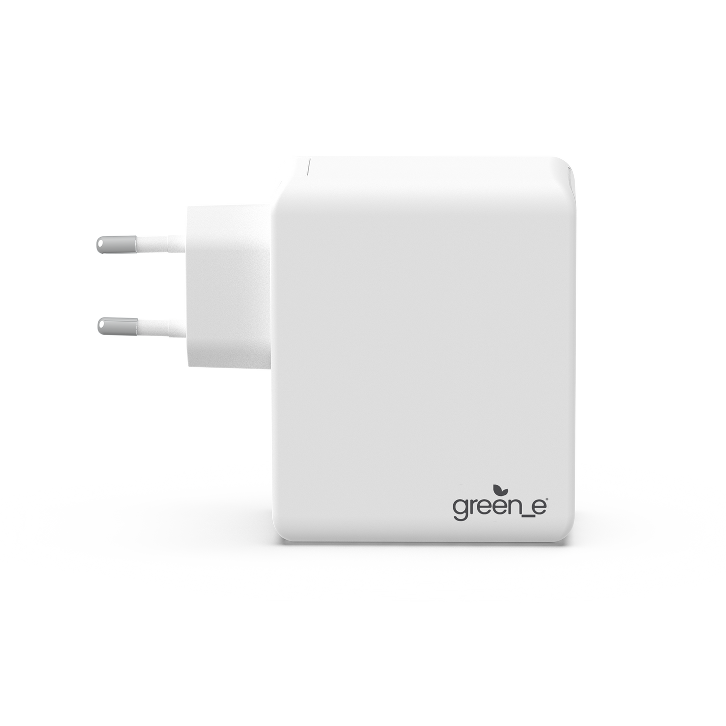 Universal USB-C 30W Charger White