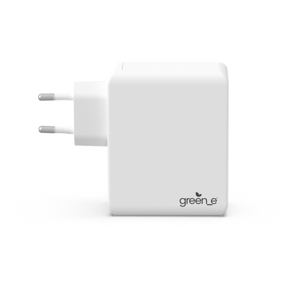 Universal USB-C 30W Charger White