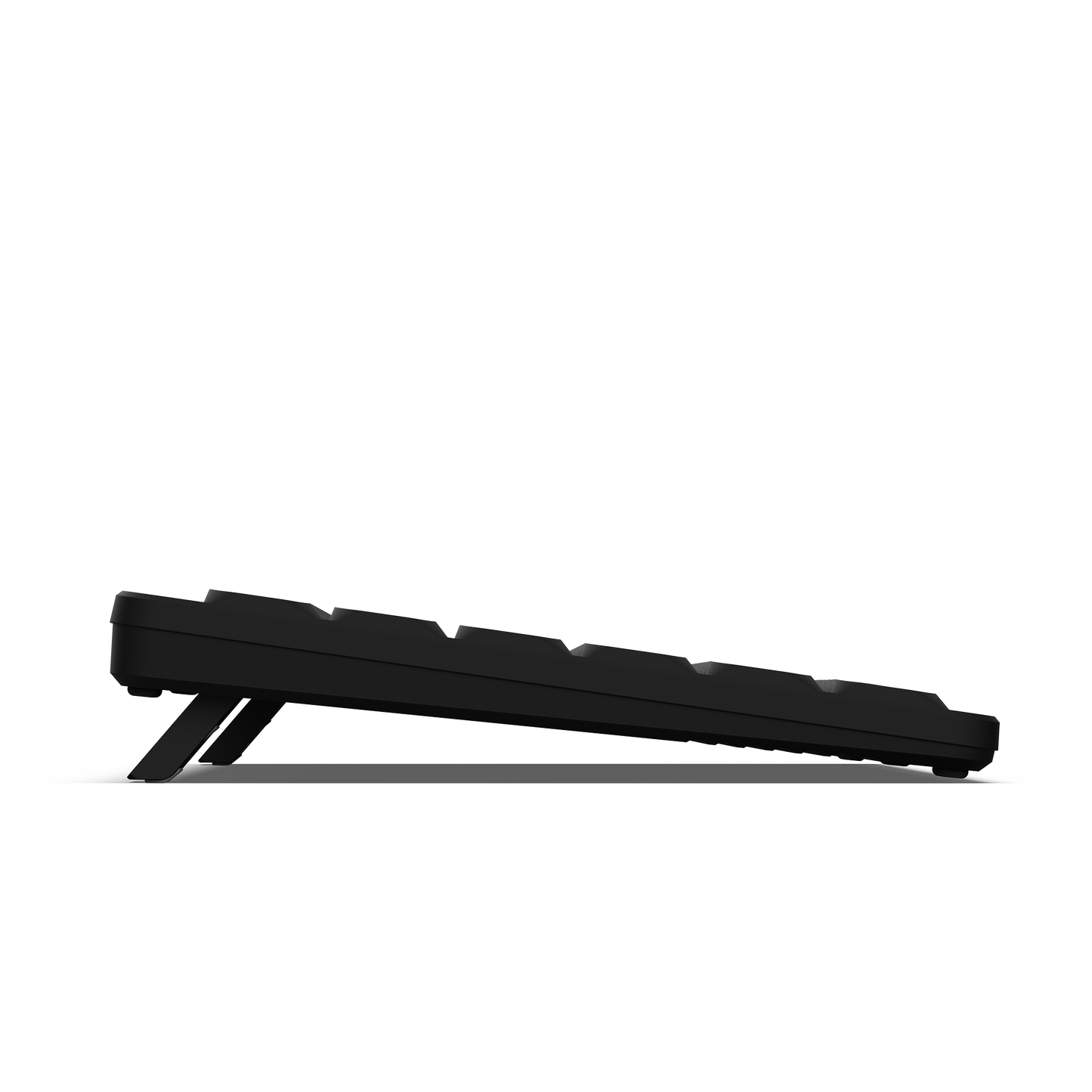 Clavier sans fil Bluetooth NEOIA Professionnel, Noir Légende