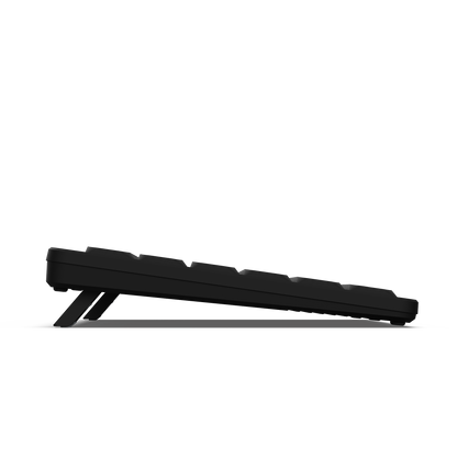 Clavier sans fil Bluetooth NEOIA Professionnel, Noir Légende