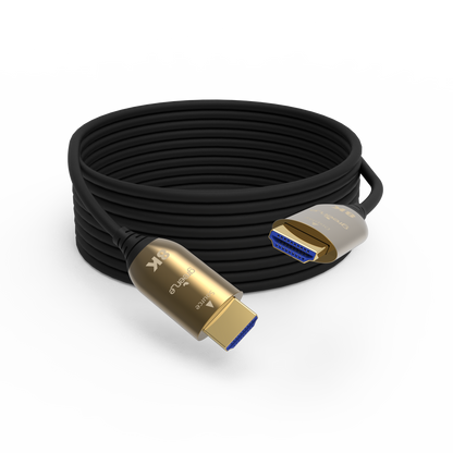 AOC Premium Ultra High Speed ​​HDMI 2.1 Kabel, HDR, 3 m, 48 Gbit/s, 8K 60 Hz/4K 120 Hz – GRIT921